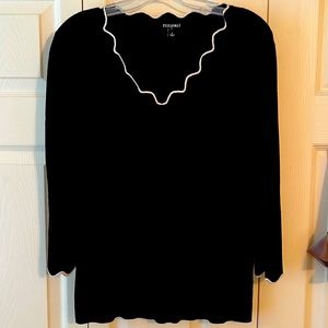 Womens sweater
